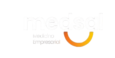 Medsal Logo